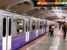 Details on Kolkata's Midnight Metro Trains During IPL Days: Timings and More