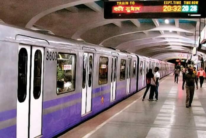 Details on Kolkata's Midnight Metro Trains During IPL Days: Timings and More