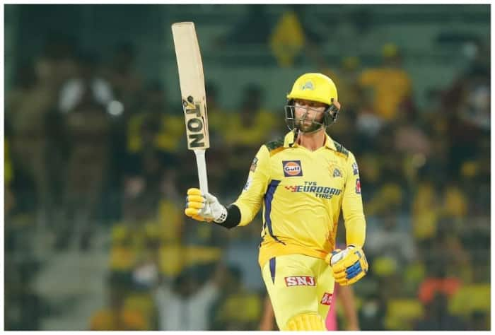 Devon Conway Taking Leadership Role in CSK Batting, Praised by Matthew Hayden Ahead of IPL 2023