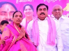 Errabelli Dayakar Rao announces fair compensation for farmers in Telangana