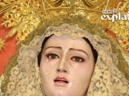 Exploring 'Holy Hoaxes' from Around the World: A Closer Look at the 'Saint Woman' and Her 'Crying Statue' Following Criminal Charges and Escape.