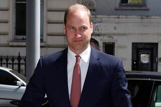 Filing Indicates Prince William of UK has Resolved Phone-hacking Allegations