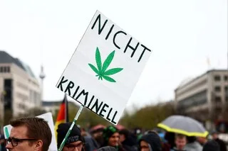 Germany Modifies Cannabis Sale Legislation Plan Due to EU Opposition