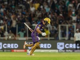 Get to Know Rinku Singh, the 'Miracle Man' of Kolkata Knight Riders for IPL 2023