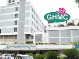 GHMC to distribute appliances for the benefit of specially-abled individuals in Hyderabad