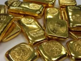 Gold worth Rs 21.20 lakh confiscated at RGIA in Hyderabad