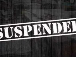 Government Junior College Lecturer in Hyderabad Suspended for Misconduct