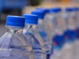 Government mandates hotels in Hyderabad to sell bottled water at MRP