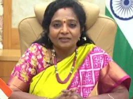 Governor Tamilisai Soundararajan approves 3 bills and sends back 2 for further review.