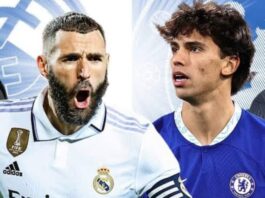 Guide to Watching Real Madrid vs Chelsea UEFA Champions League Quarter-Final: Live Streaming, TV Schedule, and Online Viewing Options