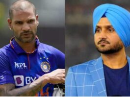 Harbhajan Singh Supports PBKS Captain's Decision to Exclude Shikhar Dhawan, Points Out Past Opportunities Given to Rohit Sharma, Virat Kohli, and KL Rahul.