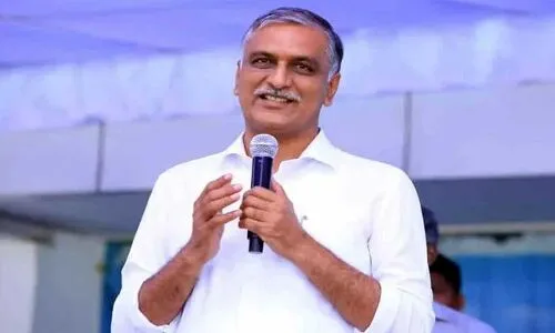 Harish Rao announces expansion of medical colleges in Telangana, establishing it as a hub for quality medicine.