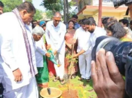 Harish Rao predicts that Telangana will emerge as a prominent center for naturopathy.