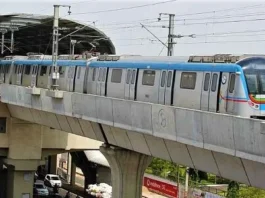 HMRL Extends Metro Services in Hyderabad for IPL Match at Uppal Stadium