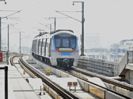 Hyderabad Metro Rail Extends Services for IPL Match Convenience