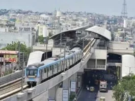 Hyderabad Metro Rail Implements New Fare Structure and Provides Discount Opportunities