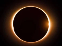 "Hyderabad to Experience First Solar Eclipse of 2023 on April 20: What You Need to Know"