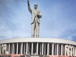 Hyderabad to Unveil Tallest Ambedkar Statue: A Look at the Grand Plans