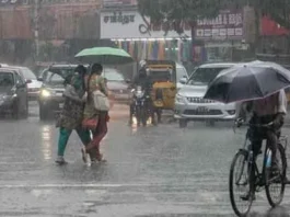 IMD Forecasts Normal South-West Monsoon for the Upcoming Season