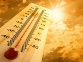 Impending Heatwave Alert for Telangana in the Days Ahead