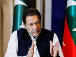 Imran Khan, Former Prime Minister of Pakistan, Alleges Government is Discouraging Foreign Investors by Silencing Opposition