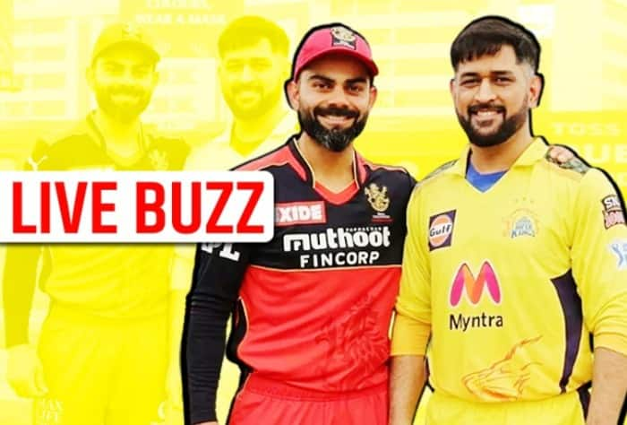 IPL 2023: Exciting Matchup Between RCB and CSK, with Live Updates on Kohli vs Dhoni Battle