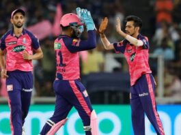 IPL 2023: Rajasthan vs Punjab Match 8 Preview - Dream11 Team Prediction, Top Picks, Captain, Playing 11s, and Venue Details