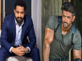 Jr NTR to Join YRF Spy Universe and Face Hrithik Roshan in the Upcoming War 2