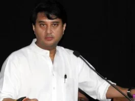 Jyotiraditya Scindia Comments on Rahul Gandhi's Fight as a Personal Struggle for Democracy