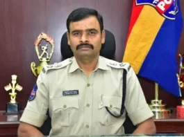 Karimnagar Police Commissioner Subbarayadu announces ban on drone usage until April 30th.