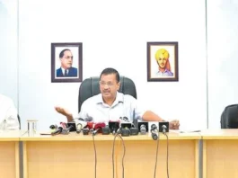 Kejriwal confirms government monitoring Covid situation closely