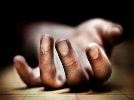 Khammam Resident Discovered Deceased on Railway Track in Andhra Pradesh, Telangana