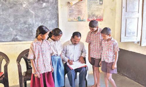 Loss of Dignity and Childhood Among Migrant Children in Mahabubnagar