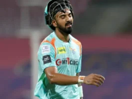 Lucknow's Captain KL Rahul Fails to Perform Against Delhi in IPL 2023, Netizens Troll Him for Not Utilizing His Full Potential