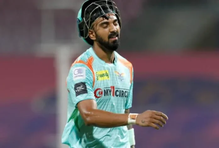 Lucknow's Captain KL Rahul Fails to Perform Against Delhi in IPL 2023, Netizens Troll Him for Not Utilizing His Full Potential