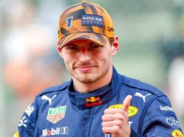 Max Verstappen Claims First Australian GP Victory in Formula 1's Action-Packed Race Full of Crashes