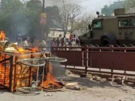 Multiple Locations in Bihar Witness Communal Clashes