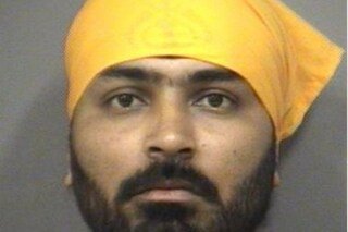 Murder Suspect Dharam Singh Dhaliwal, of Indian Descent, Wanted on Canada-Wide Arrest Warrant