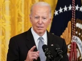 Next Week, US President Joe Biden Scheduled to Visit Ireland and Northern Ireland