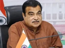 Nitin Gadkari reports rapid progress on Delhi-Dehradun Expressway construction.