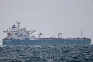 Oil Tankers Seized in Tit-for-Tat as US-Iran Conflict Persists