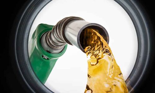 On April 26, 2023, Petrol and Diesel Prices Remain Unchanged in Hyderabad, Delhi, Chennai, and Mumbai.