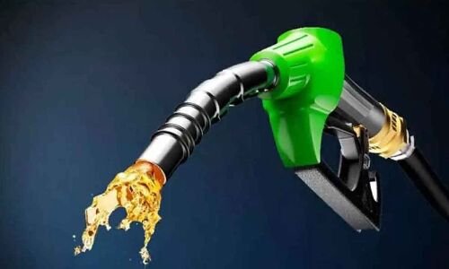 On April 28, 2023, Fuel Prices in Hyderabad, Delhi, Chennai, and Mumbai Remain Unchanged.