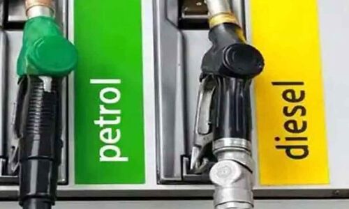 On April 30, 2023, fuel prices in Hyderabad, Delhi, Chennai, and Mumbai remain unchanged.