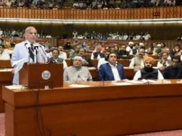 Pakistani Parliament Passes Resolution for Concurrent Elections and Bill Limiting Chief Justice's Authority