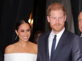 Palace Confirms Harry's Attendance but Meghan Will Not Be Present at King Charles III's Coronation Ceremony