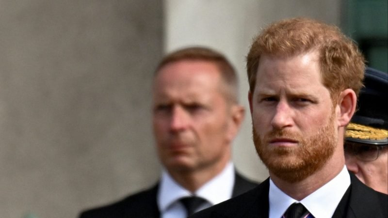 Prince Harry challenges Rupert Murdoch's UK Group for invasion of privacy and spreading falsehoods.