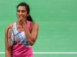 PV Sindhu Fails to Secure Victory in the Final of Madrid Spain Masters Tournament