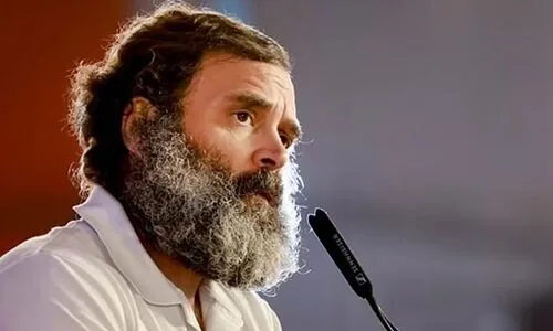 Rahul Gandhi Appeals to the People of Karnataka: A Call to Action