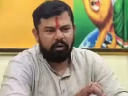 Raja Singh faces legal action by Shahinayathgunj police for hate speech in Hyderabad